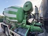 Mercedes-Benz Actros 2631 6x4 | Stetter 7m3 | Klima - Mercedes-Benz 2631