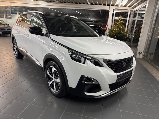 Peugeot 5008 Allure  LED/Kamera/Keyless /7 Sitze