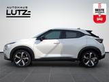 Nissan Juke Tekna Automatk ACC Bose LED Klima Navi PDC - Nissan aus 2020