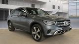 Mercedes-Benz GLC 300 e AMG AirBalance*19*Burmest*HUD*Pano*Vir - Mercedes-Benz GLC 300: Plug-In Hybrid