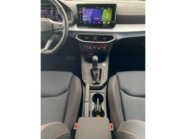 Ibiza FR 1.0 TSI DSG NAVI+KAMERA+SHZ