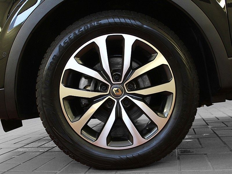 Fahrzeugabbildung Renault Kadjar TCe 140 EDC R-Link*Sitzhzg*AHK