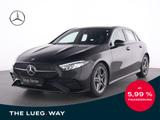 Mercedes-Benz A 180 AMG+MBUXPremium+LED-HP+KeylGo+Amb+SHZ+RFK+