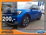 Ford Explorer RWD 77 KWH ACC 19 Zoll Räder Klima - Ford Explorer Neuwagen