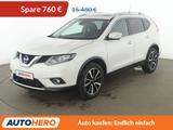Nissan X-Trail 1.6 dCi Acenta Aut*NAVI*TEMPO*CAM*PDC* - Nissan X-Trail: Automatik