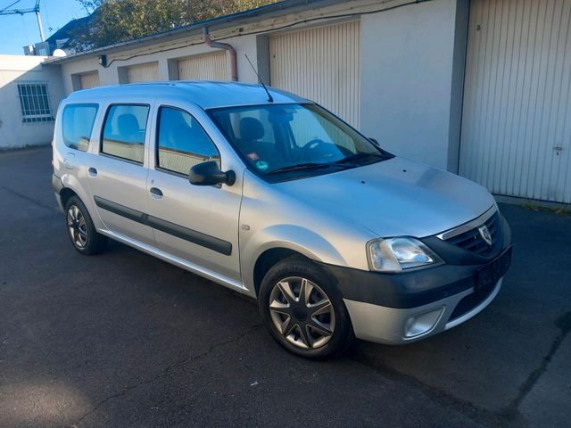 Dacia Logan MSV