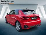 Audi A1 Sportback 35 1.5 TFSI S-Line LED Navi Virt - Audi A1 Gebrauchtwagen in Dresden