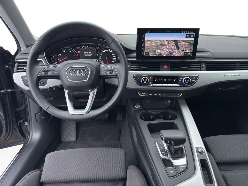 Audi A4 - Bild 16