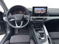 Audi A4 - Vorschau Bild 16