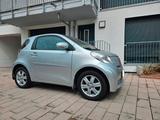 Toyota IQ 1,0-l-VVT-i Automatik, TÜV 11/26  - Toyota IQ: Iq2