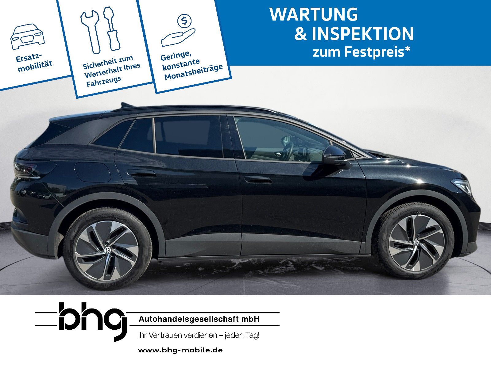 Volkswagen ID.4 - Bild 5