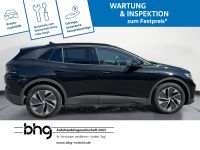Volkswagen ID.4 - Vorschau Bild 5