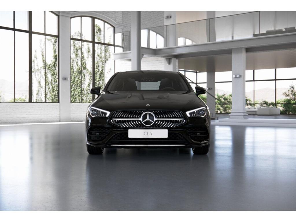 Mercedes-Benz CLA Coupé AMG-Sport/LED/Kamera/Ambiente/19', миниатюра 5