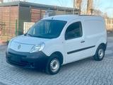 Renault Kangoo 1.5 dCI Rapid Compact Lang ... - Renault Kangoo: Lang