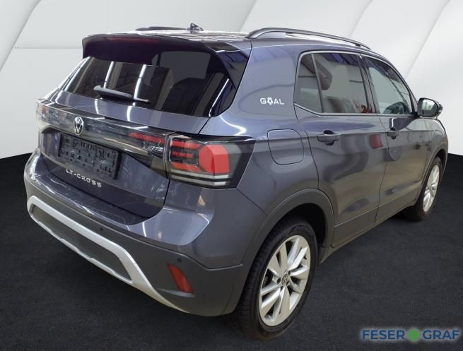 Volkswagen T-Cross - Bild 4