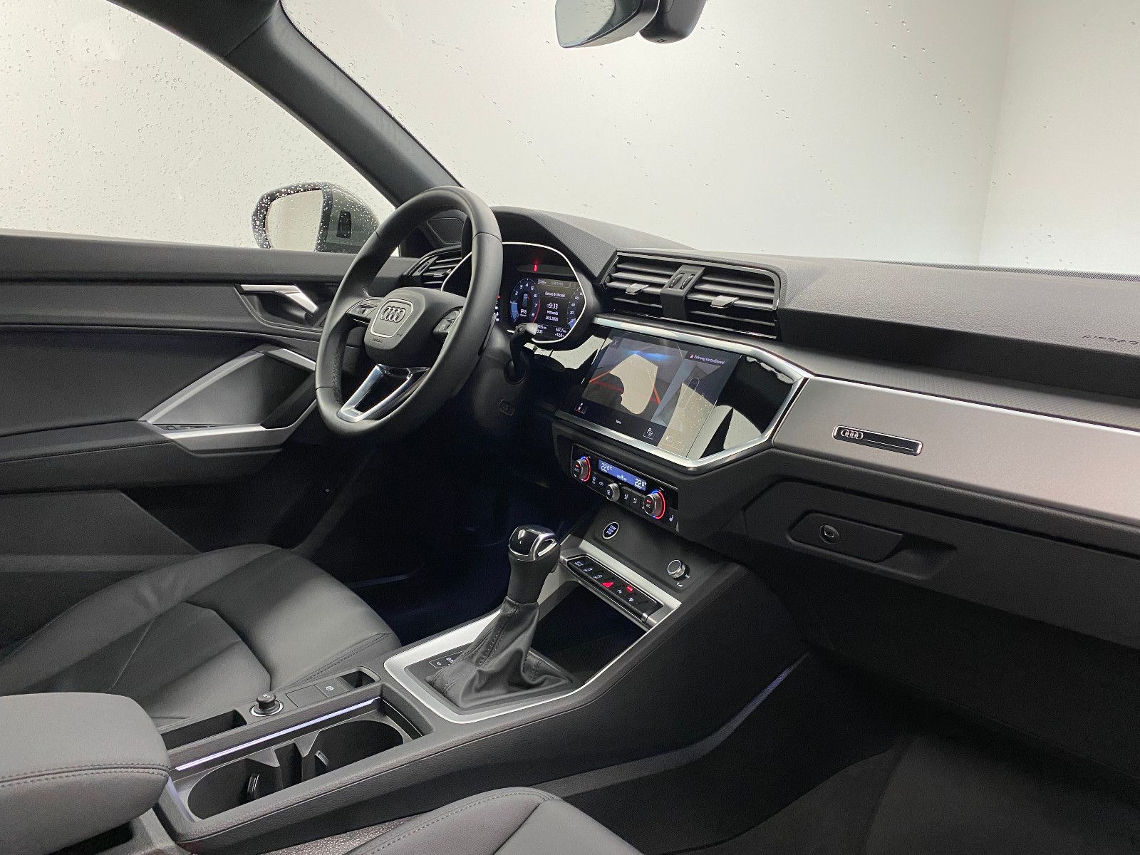 Audi Q3 - Bild 10