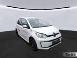 Volkswagen e-up! Style Plus CCS SHZ PDC RFK Alu Bluetooth - : mit ABS, Kleinwagen