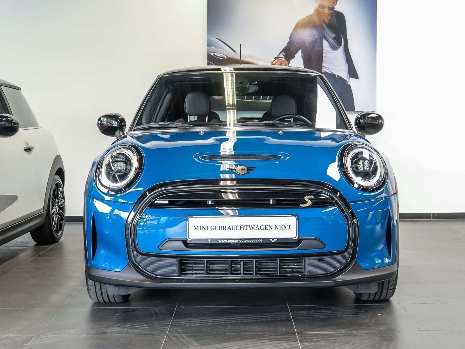 MINI Cooper SE - Bild 7