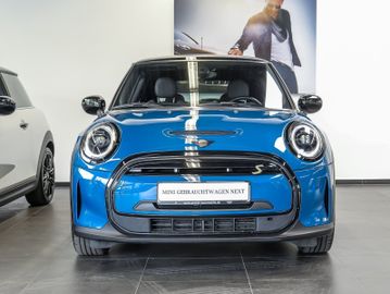 MINI Cooper SE - 7