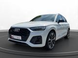 Audi SQ5 TDI quattro tiptr. | AHK | PANO | ACC | - gebrauchte Audi SQ5 aus dem Jahr 2021