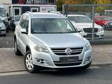 Volkswagen Tiguan Sport & Style 4Motion 2.0 TDI - gebrauchte VW Tiguan aus dem Jahr 2007