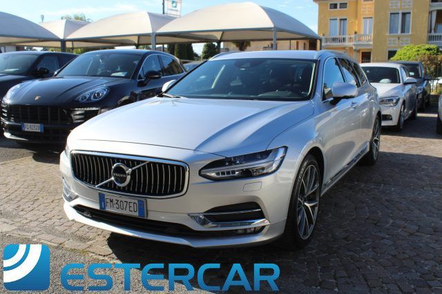 Volvo VOLVO V90 D4 AWD Geartronic Inscription FULL 4X4