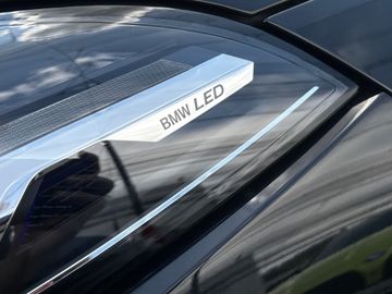 BMW 116 DAB LED RFK Komfortzg. Parkassistent Shz