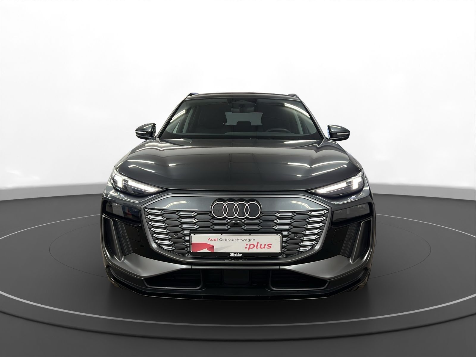 Audi Q6 e-tron - Bild 4