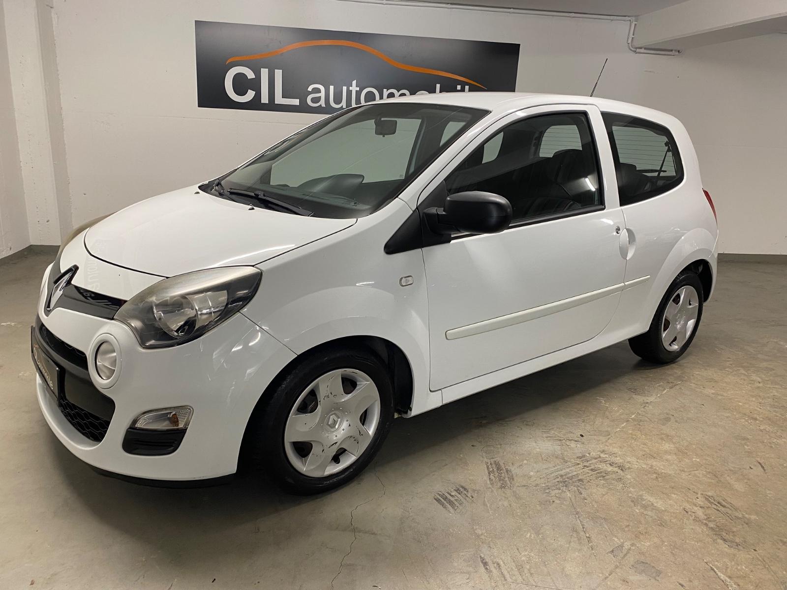 Renault Twingo Expression*TÜV 08.2028*