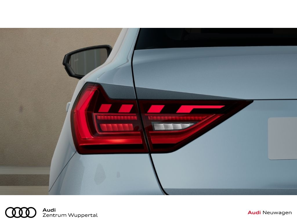 Audi A1 - Bild 8