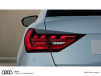 Audi A1 - Vorschau Bild 8