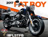 Harley-Davidson FLSTFB Fat Boy Special - HARLEY-DAVIDSON FAT BOY SPECIAL