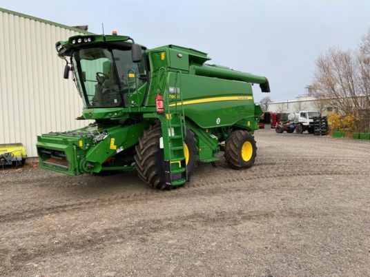 John Deere T660 MY23 ProD 30