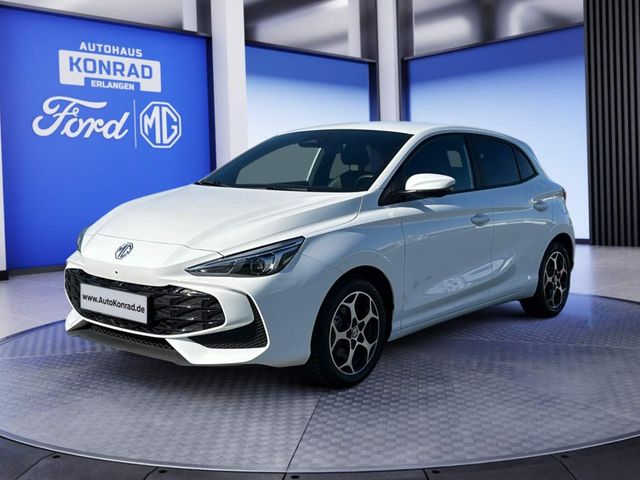 MG MG3
