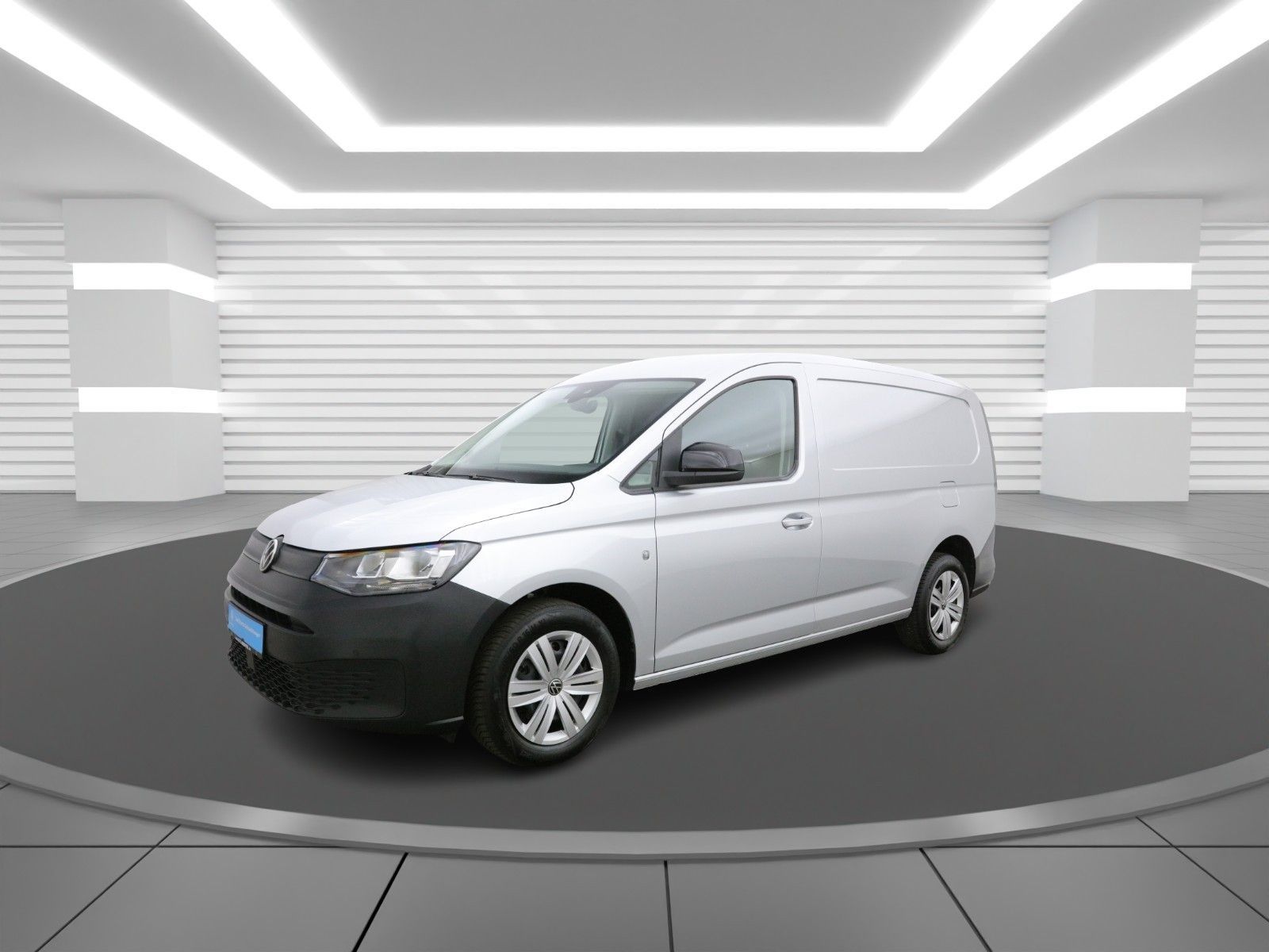 Volkswagen CADDY CARGO MAXI 2.0 TDI DSG (+EURO6+NAVI) Klima