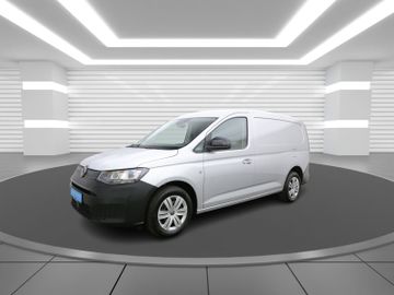 Volkswagen Caddy Maxi - 1