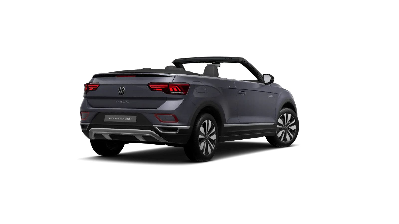 Volkswagen T-Roc - Bild 6