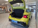 Hyundai i20 Klima,PDC+Kamera,Tempomat,Navi,Sitzhzg. - Gebrauchtwagen in Wolfsburg