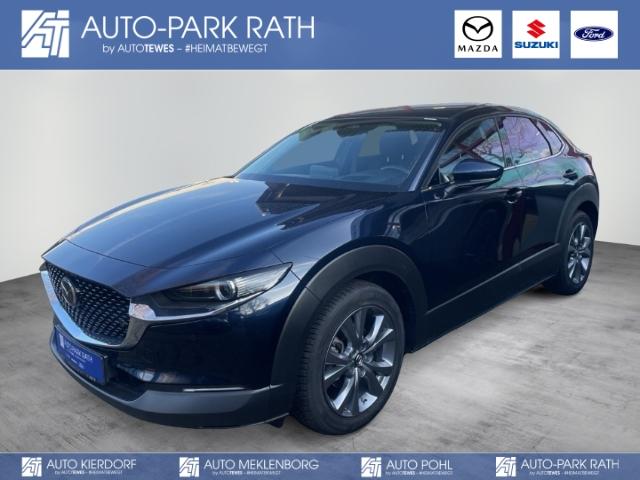 Mazda CX-30 2.5L* Exclusive-Line* SHZ* Bose+ 360 Grad 