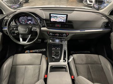 Audi Q5 quattro sport *Matrix-LED*Klima*Kamera*Navi*