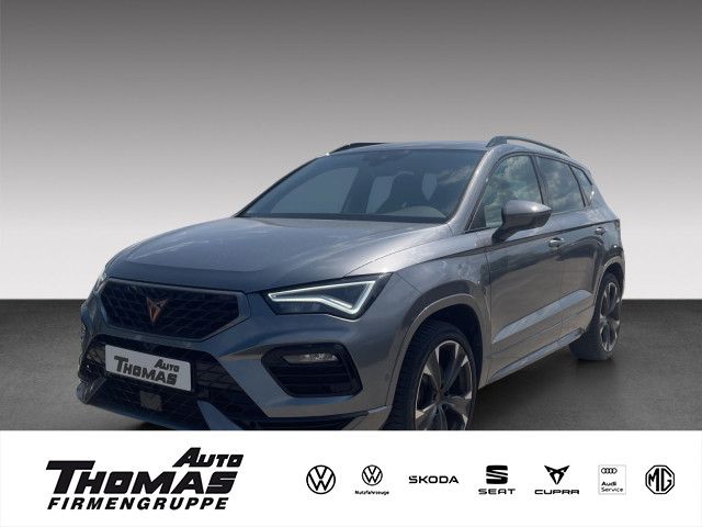 Image of Cupra Ateca