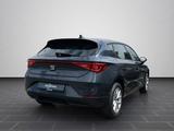 Seat Leon Road Edition 1.5 eTSI 7-Gang DSG, AHZ, Navi - Seat Leon aus 2025