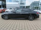 Mercedes-Benz C 300 4M AMG Line Premium Night-Paket Digital - Mercedes-Benz C 300 in Hannover