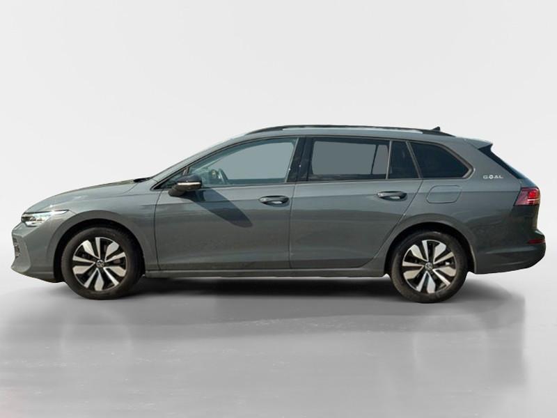 Volkswagen Golf VIII Variant 1.5 eTSI 110 kW Goal, миниатюра 2