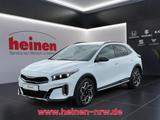 Kia XCEED 1.5T DCT7 GT LINE NAVI SITZHEIZUNG TEMPOMA