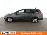 Ford Focus 1.5 EcoBoost Titanium*NAVI*CAM*SHZ* - Ford Focus: Titanium