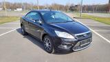 Ford Focus Cabrio Trend Servo Klima Navi*** - Ford Focus aus 2008: Cabrio