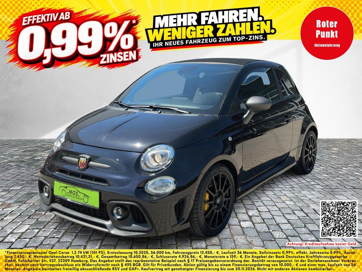 Abarth 695C