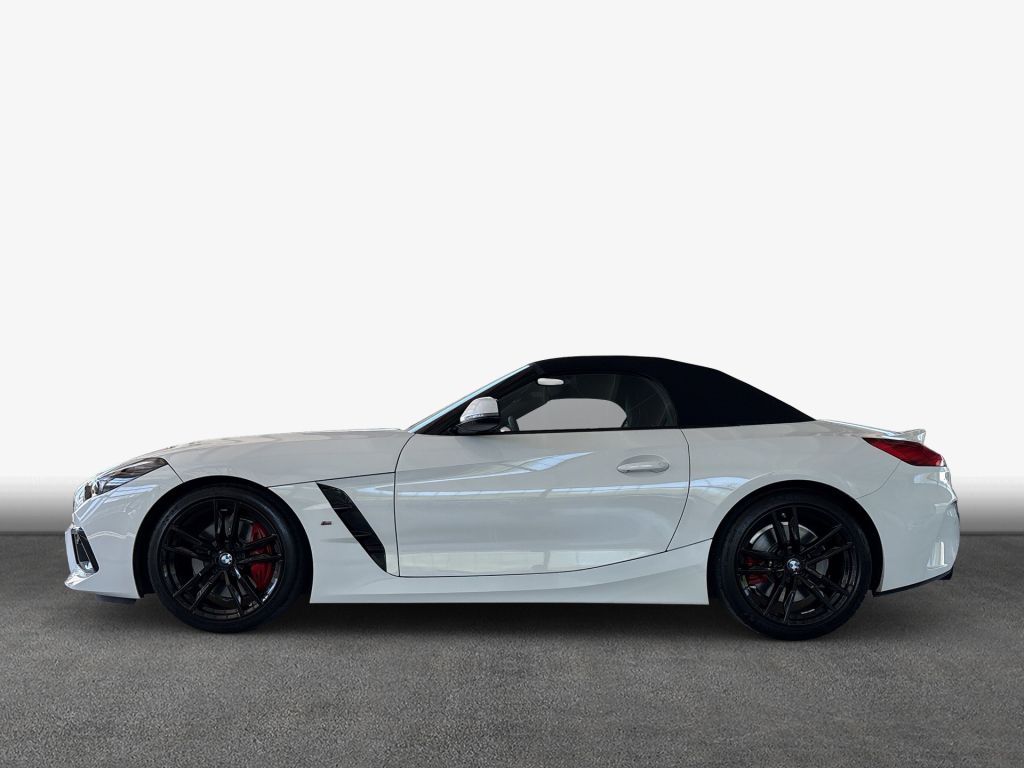 BMW Z4 M40i Aut. LED HiFi SHZ Klimaautomatik foto 5