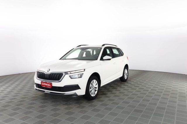 Skoda SKODA Kamiq Kamiq 1.0 TSI 110 CV Ambition